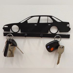 Honda Accord CB7 Sedan Keyholder